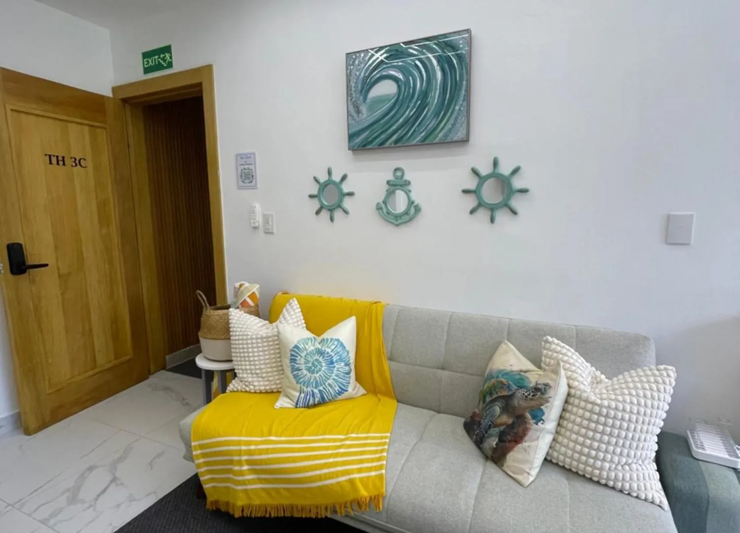 Tiny Home-El Pueblito 푸에르토플라타 0*,  도미니카 공화국